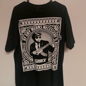 COPY - Obey men’s T-shirt